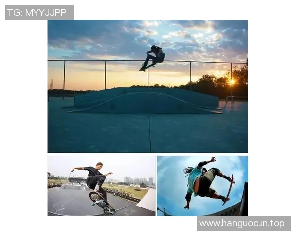 广州滑板队在极限运动世界杯中的精彩表现与力量分析