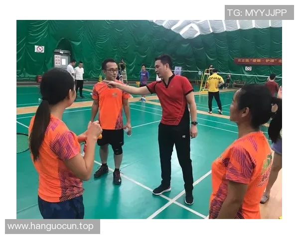 广州羽毛球队在比赛中的节奏把控与战术调整分析