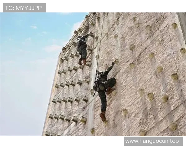 攀岩耐力的挑战与突破:北京攀岩队的训练与成长之路 攀岩耐力的挑战与突破:北京攀岩队的训练与成长之路
