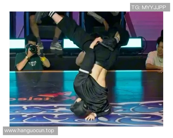 杭州街舞队的节奏与风格探讨街舞文化的魅力与传承