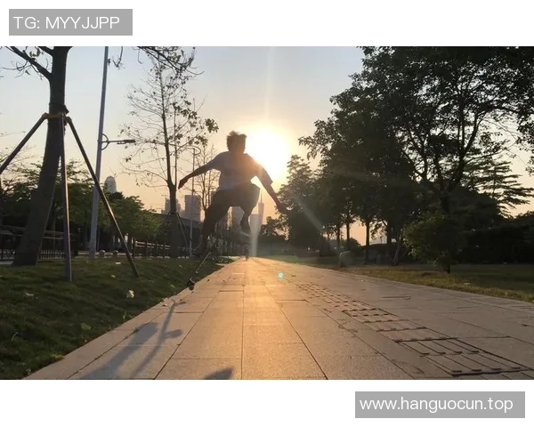 深圳滑板队的比赛经验分享与成长之路探索