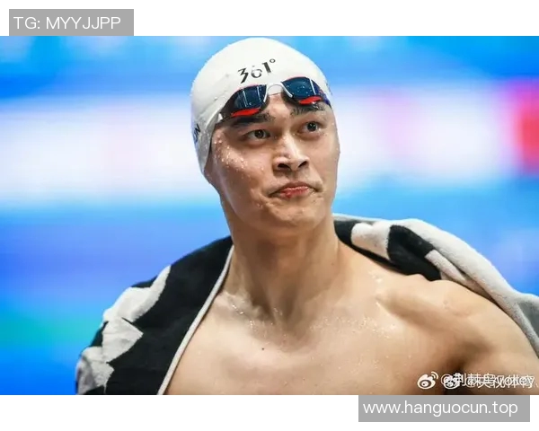 世界游泳冠军孙杨:从青涩少年到泳池传奇的奋斗历程 世界游泳冠军孙杨:从青涩少年到泳池传奇的奋斗历程