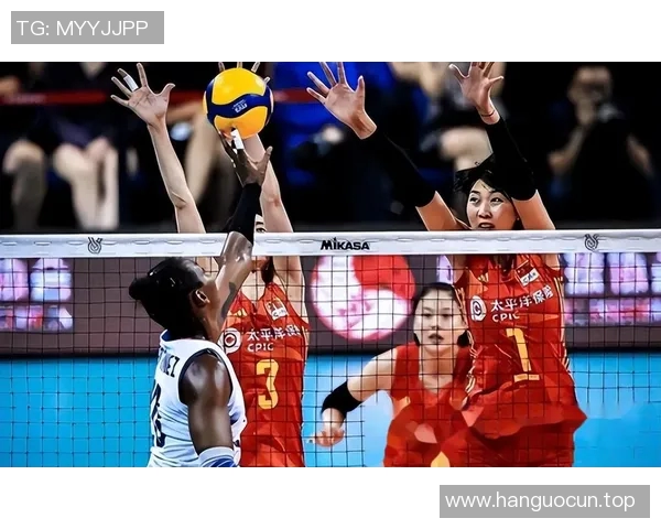 中国女排重振旗鼓备战巴黎奥运会 积极调动新老球员力量冲击金牌 中国女排重振旗鼓备战巴黎奥运会 积极调动新老球员力量冲击金牌